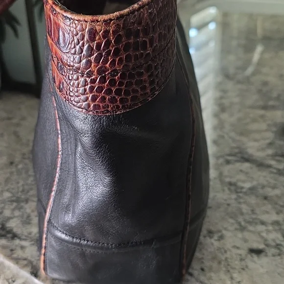 Brahmin Vintage Bag